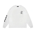 Kaotiko Noodle Temple Long Sleeve AT058-01-G002