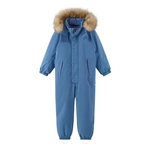 Reima Tec winter overall Stavanger Stavanger Blue Ocean 5100110A67A0