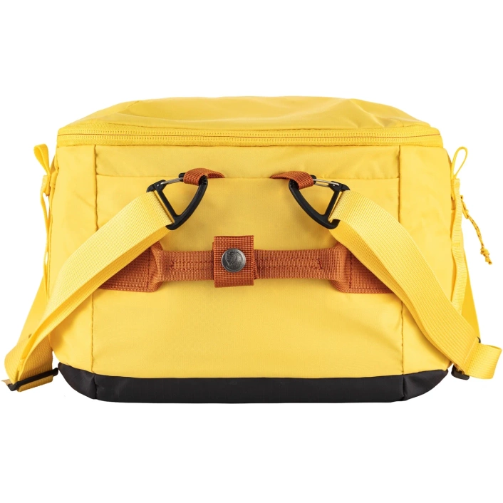 Fjällräven High Coast Duffel 22 F23200266-130 Mellow Yellow