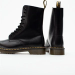 Dr. Martens boots 1490 Smooth black 11857001