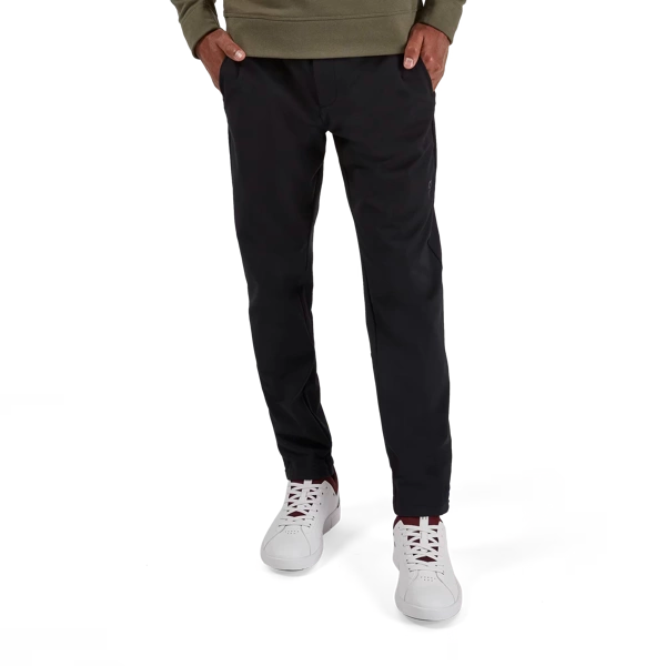 On Running ACTIVE PANTS Black 13600086