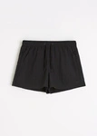 Coalition CLTN TOTO Women's Swim Shorts – graphite