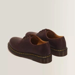 Dr. Martens men's shoes 1461 Crazy Horse cherry red 11838601