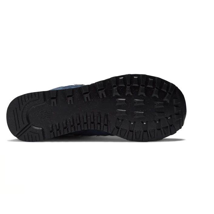 New Balance 574 ML574EVN Navy Men's Sneakers