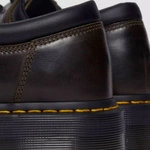 Dr. Martens 8053 Quad Orleans Platform Shoes 32011302