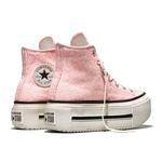Converse Chuck Taylor All Star Lift Double Stack Platform Deer A17882C
