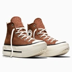 Converse Chuck Taylor All Star Lift Double Stack Platform Deer A17883C