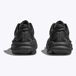 HOKA Bondi 9 Women's Running Shoes Black / Black