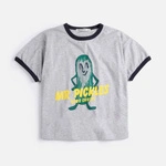 BOBO CHOSES Mr Pickles T‑shirt
