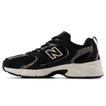 New Balance Buty Sneakersy 530 U530CRB