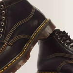 Dr. Martens Chukka Boots Lowell Orleans Black 42706001