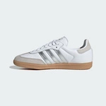 Adidas Samba OG W Cloud White / Silver / Grey One JI2725