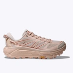 HOKA Mafate Speed 2 Unisex Sneakers Beech Wood/Stucco