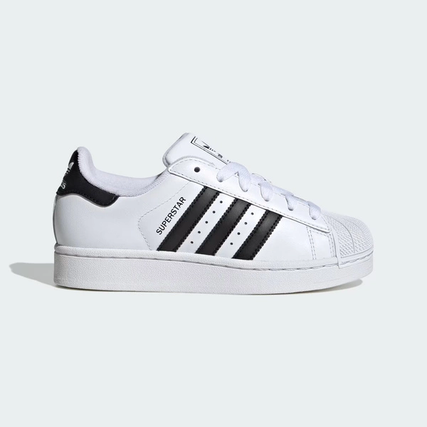Adidas SAMBA OG J IE3675 Cloud White / Core Black / Gum