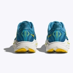 HOKA Clifton 10 Men's Running Shoes Alpine Blue / Foggy Night