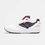 Mizuno CONTENDER Port/Moonlight Blue/Pristine