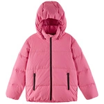 Reima Tec Winter Jacket Paimio Soft coral 5100282A3310