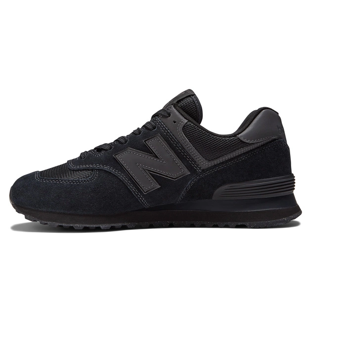 New Balance 574 ML574EVE Black Men's Sneakers