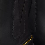 Dr. Martens women's heeled Chelsea boots Spence Sendal black 26440001