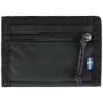 Fjällräven Wallet Vardag F23100202-037 Coal Black