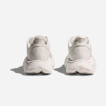 HOKA Clifton 10 Men's Running Shoes White / White