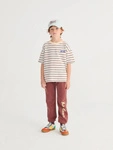 BOBO CHOSES jogging pants