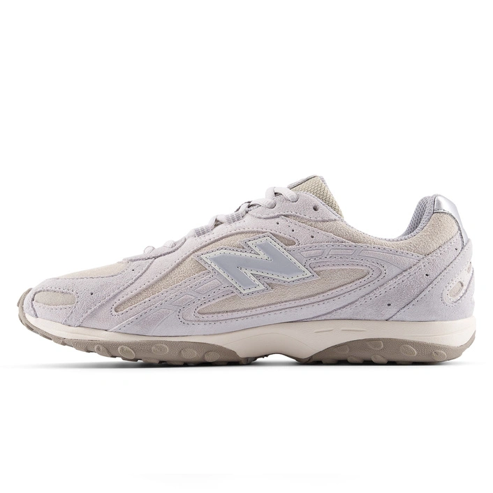 New Balance 204L U204L86W Grey Sneakers