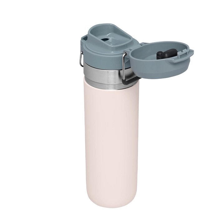 Stanley Quick-Flip 0.7 L Rose Quartz