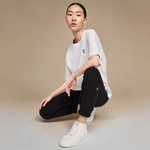 On Women's Club Pants Black 1WE10050553