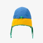 BOBO CHOSES Color block winter cap MULTICOLOR