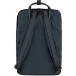 Fjällräven Backpack Kånken Laptop 17" F23525-560 Navy