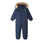 Reima Tec winter overall Stavanger Navy 5100110A6980