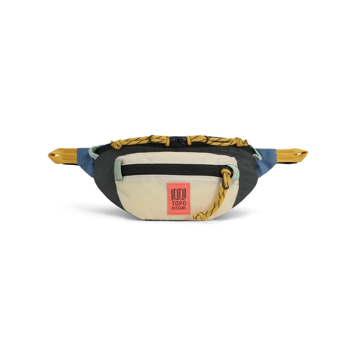 Topo Designs Mountain Waist Pack