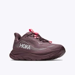 HOKA Clifton 11 GORE-TEX Women's Waterproof Running Shoes Smoky Quartz/Deep Mauve