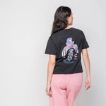 Kaotiko M/C WASHED TIMELESS IMMENSITY AQ004-01-M002