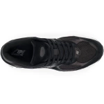 New Balance 2002R M2002RBK Black Sneakers