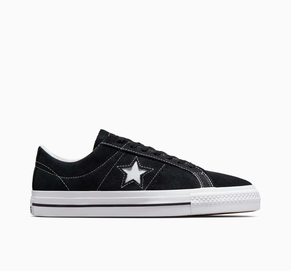 Converse CONS One Star Pro Suede 171327C