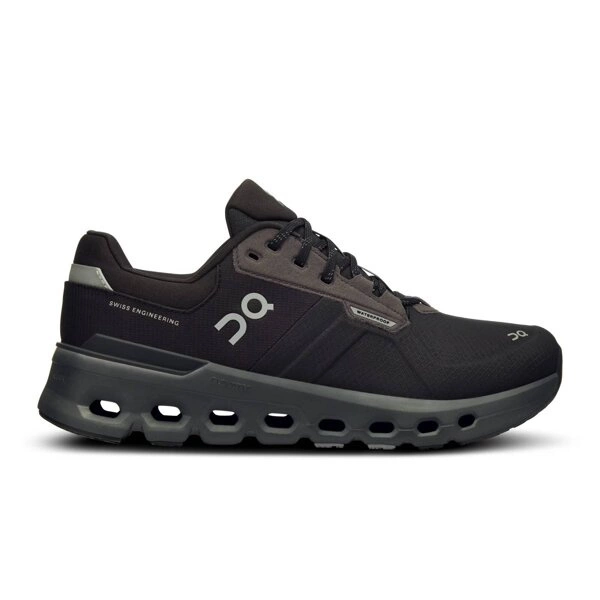 On Running CLOUDRUNNER 2 WATERPROOF Magnet-black 3WE10142130