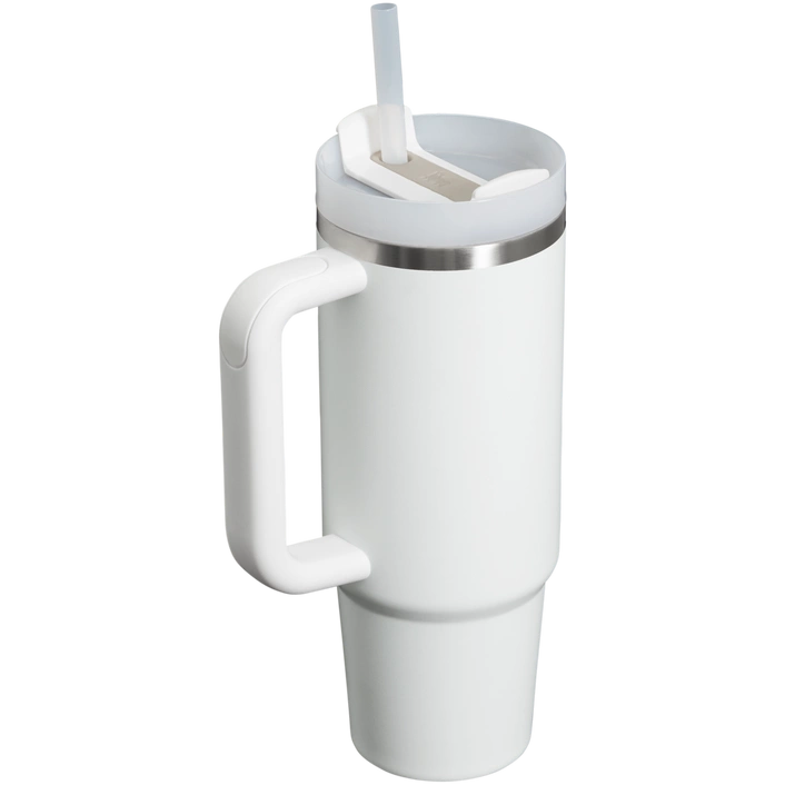 Stanley Tumbler Quencher H2.O FlowState™ 0.89 L Frost