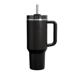 Stanley Tumbler Quencher Big Black 1.2 L Black 2.0