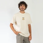 Kaotiko Hug Station T-shirt AT064-01-G002