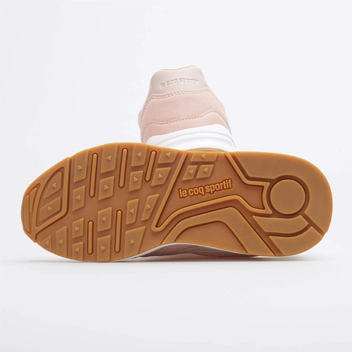 Le Coq Sportif R800 W CAMEO ROSA ADOBE ROSE 2020316
