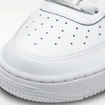 Nike Air Force 1 Low LE White (GS)