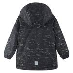 Reima Tec Winter Jacket Hohde Black 5100359B9990