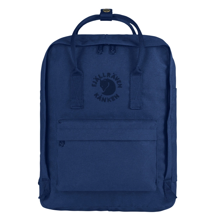 Fjallraven Plecak Re-Kanken F23548-558 Midnight Blue