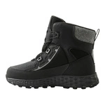 Reima Hallava Quicklock – Kids' winter boots, black