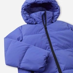 Reima Down Jacket Paimio Breezy Violet 5100157E5660