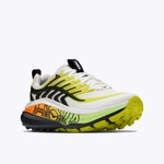 HOKA Stinson 8 Women's Running Shoes Frost/Black