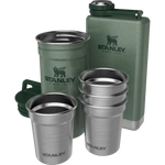 Stanley ADVENTURE -  H.GREEN