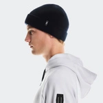 On Merino Beanie Midnight 2UF30101573
